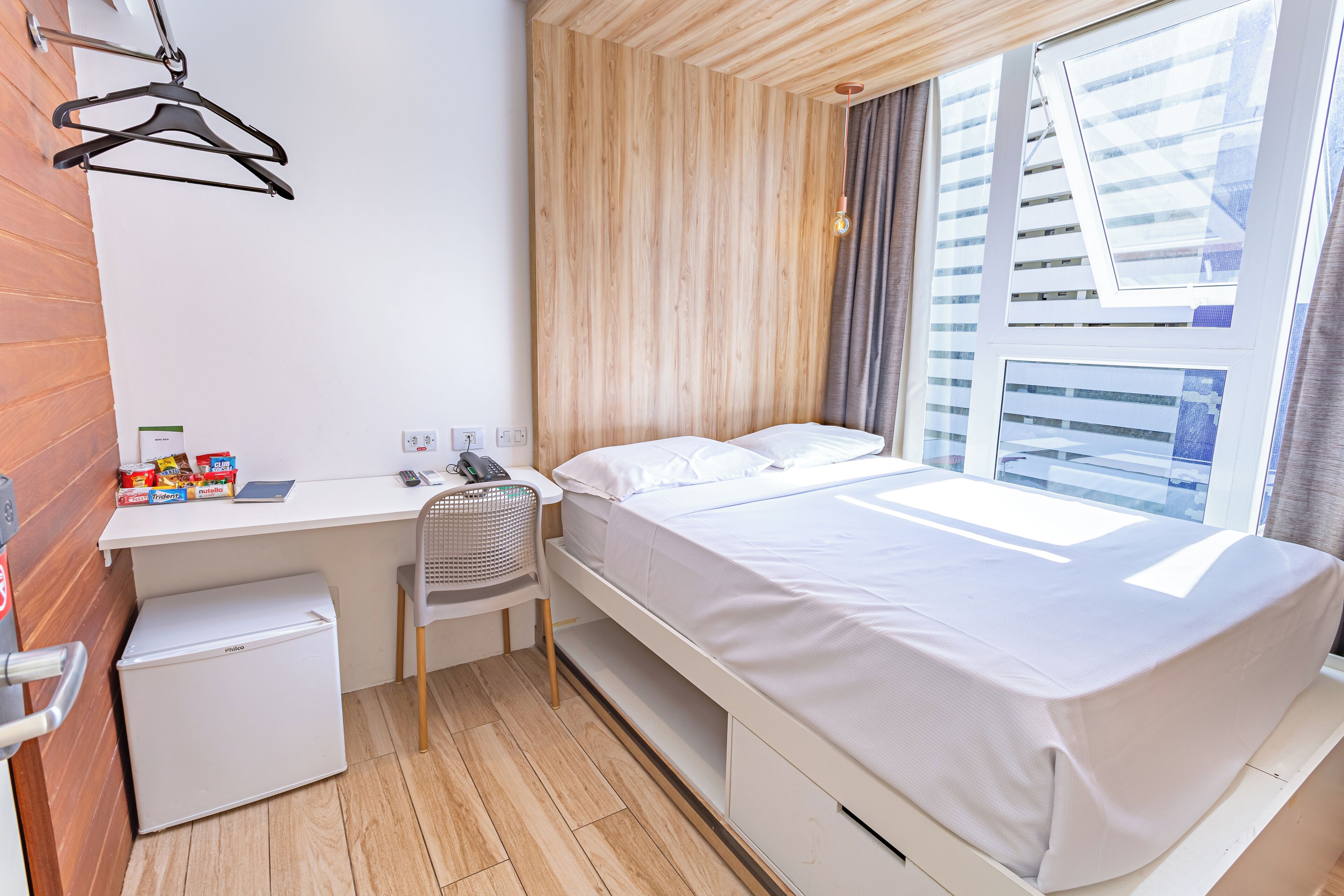 Photo - Ecco Hotel Fortaleza