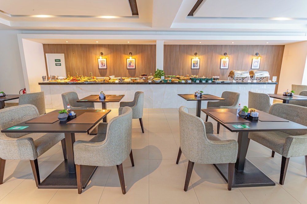Ecco Hotel - Fortaleza photo 3