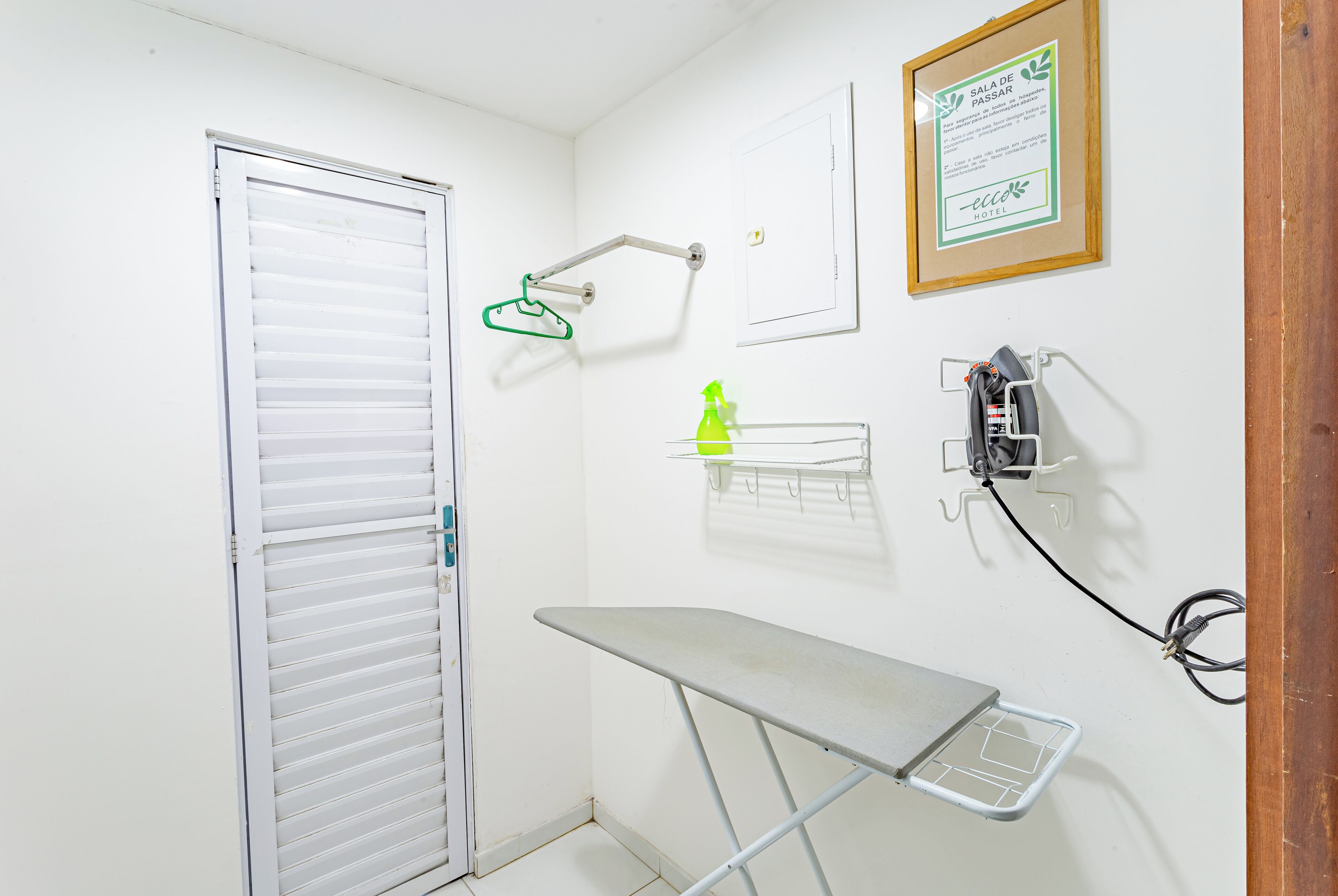 Photo - Ecco Hotel Fortaleza