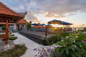 Exterior - Island Retreat Cottage (Lembongan Island)