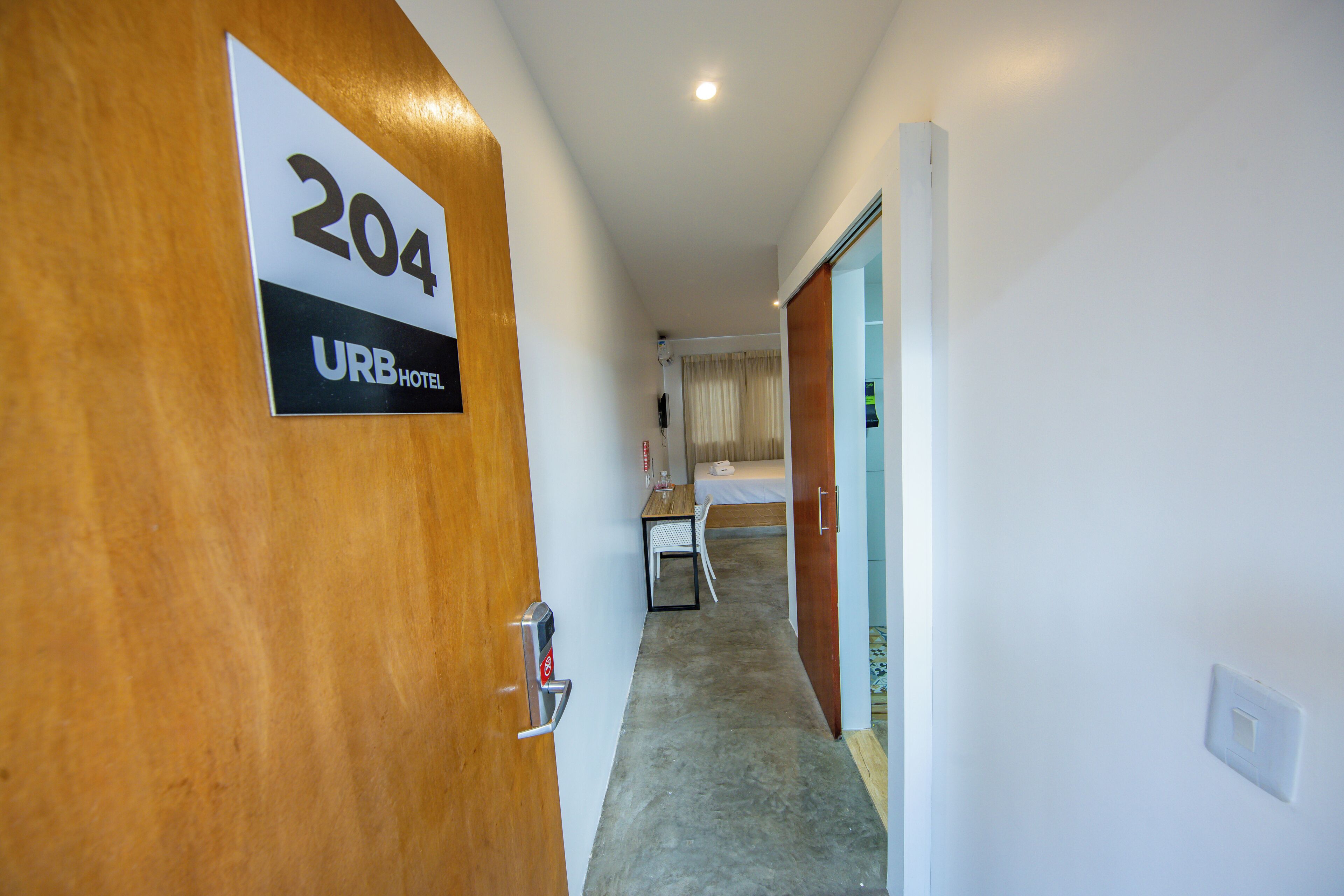 Photo - URB Hotel