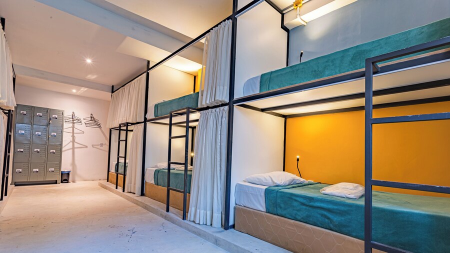 URB Hotel