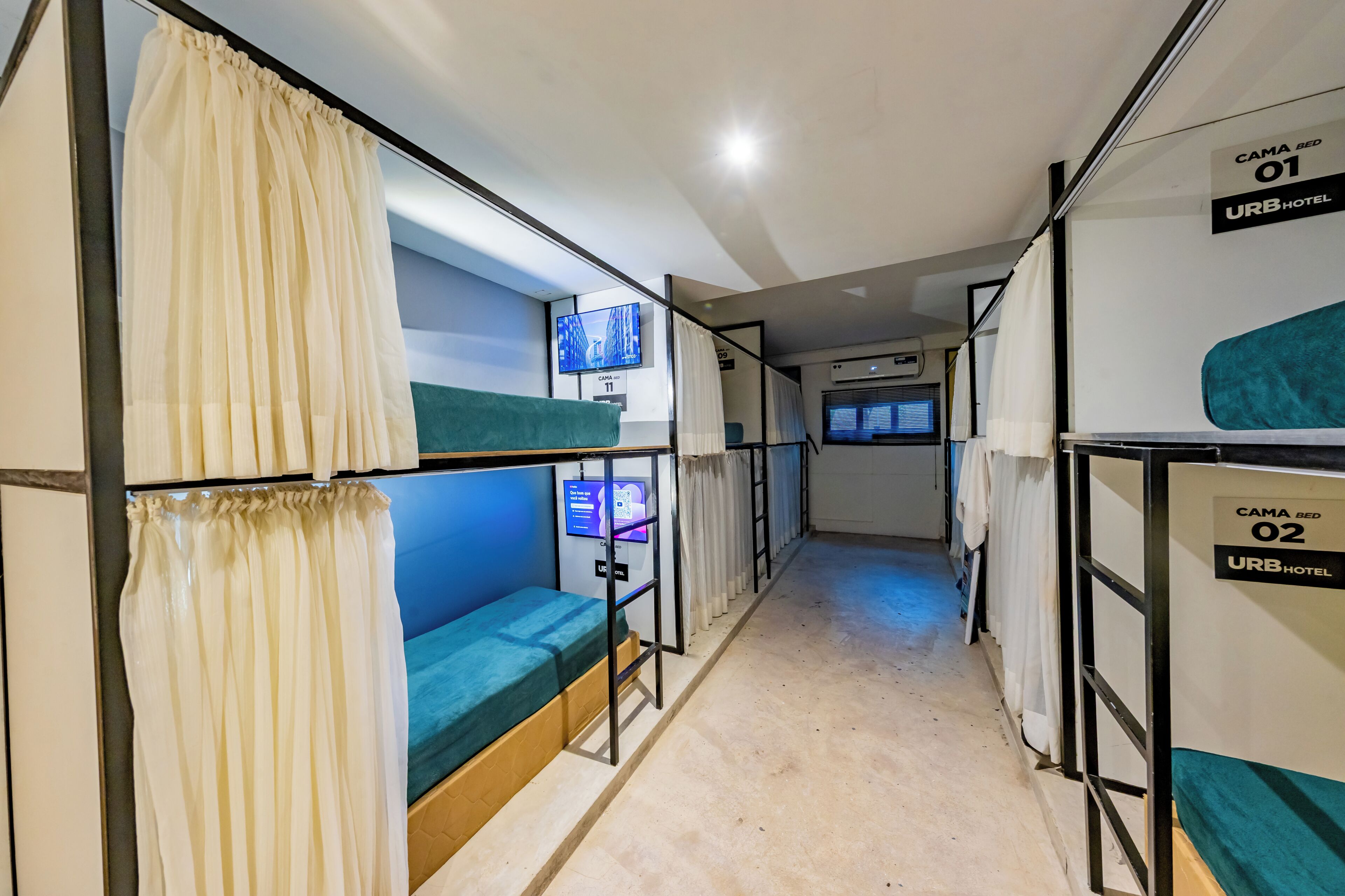 Photo - URB Hotel