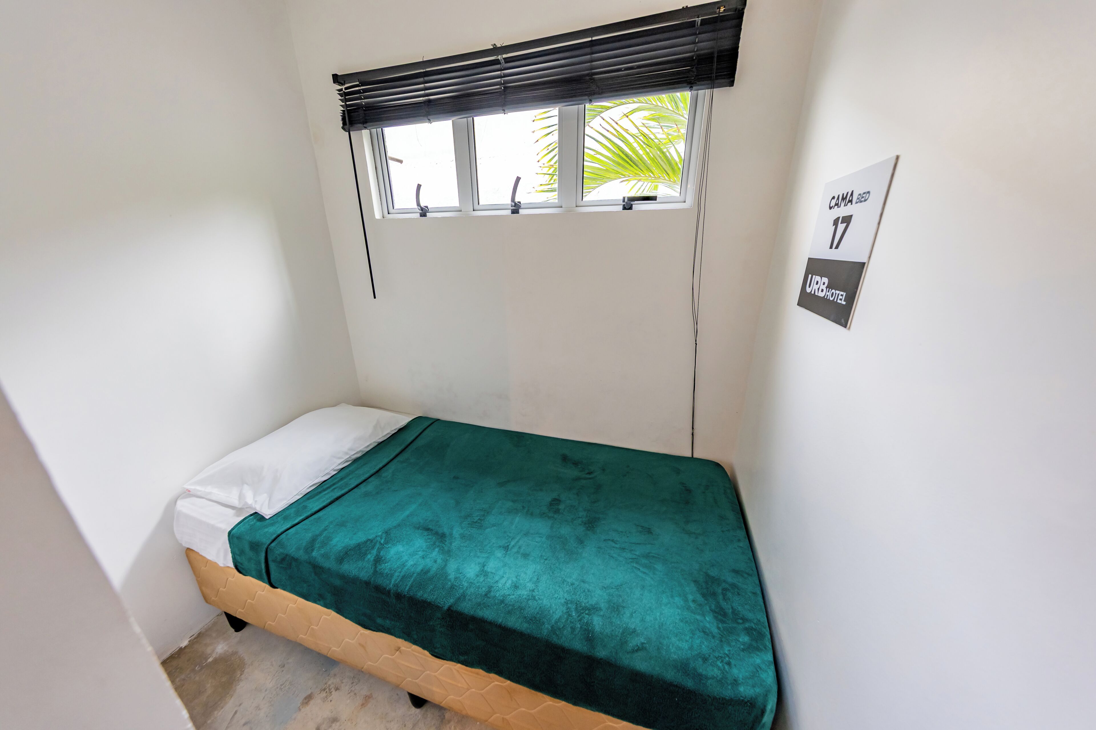 Photo - URB Hotel