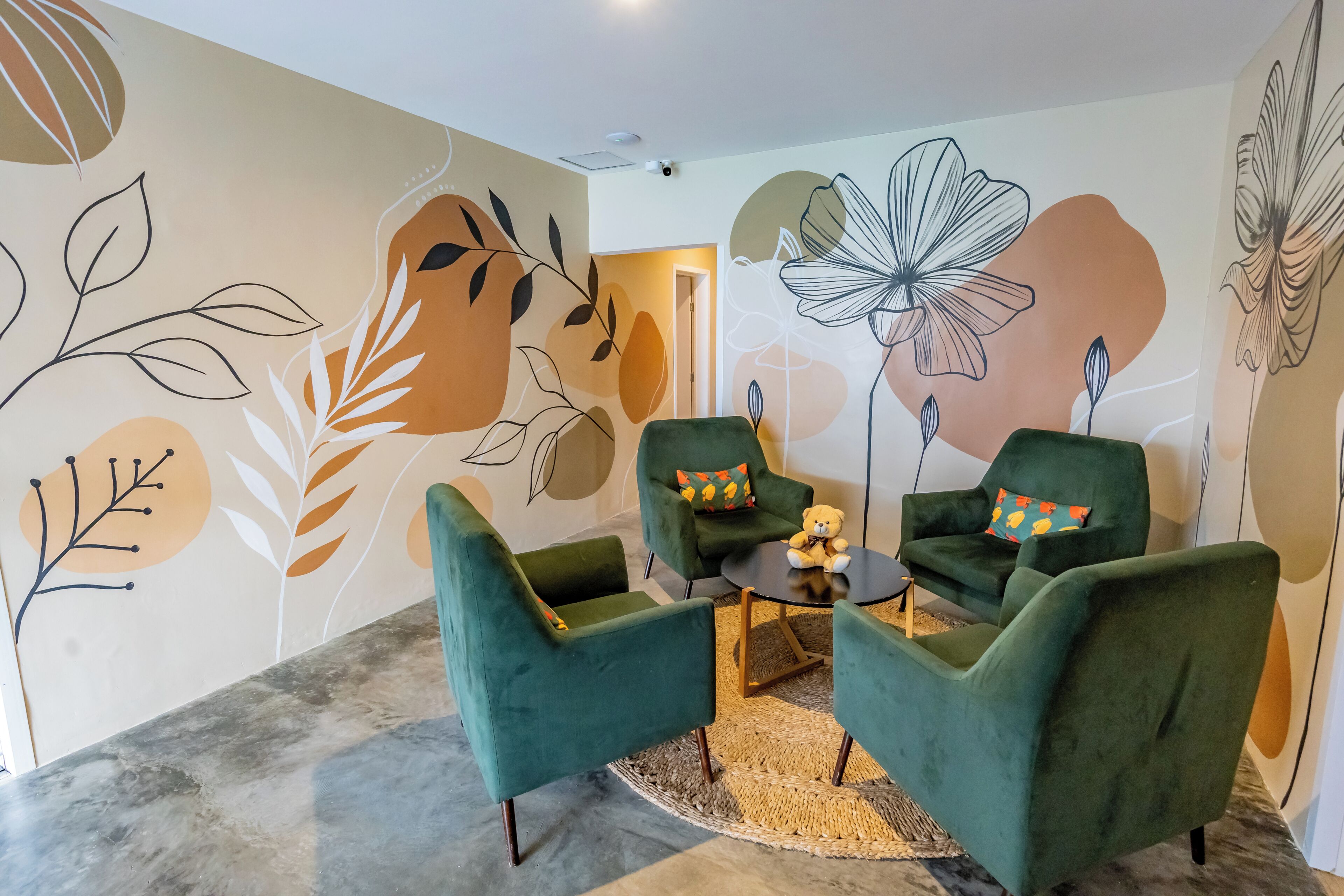 Photo - URB Hotel