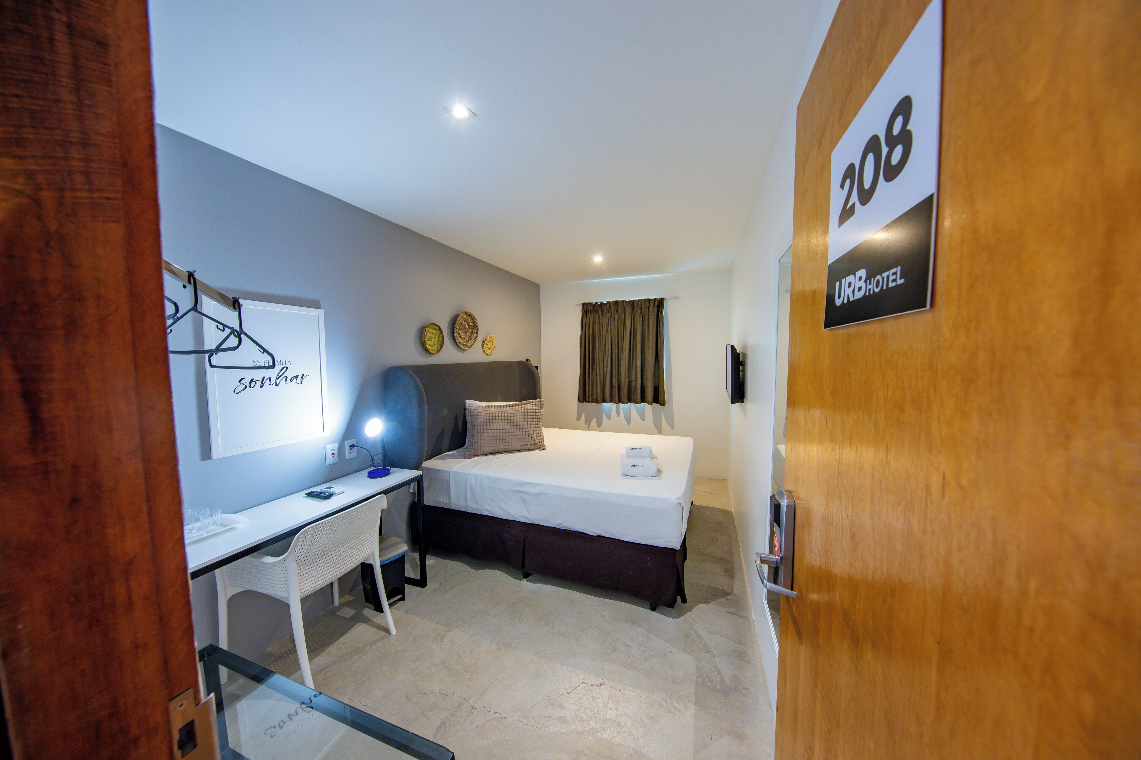 Photo - URB Hotel