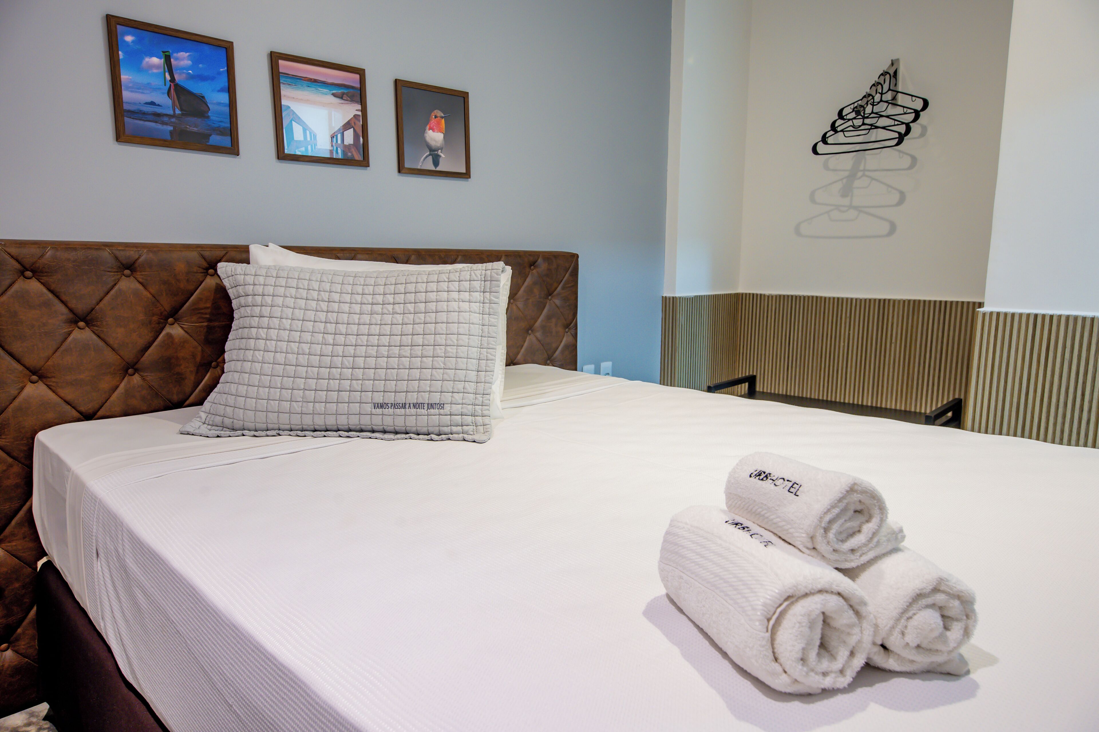 Photo - URB Hotel