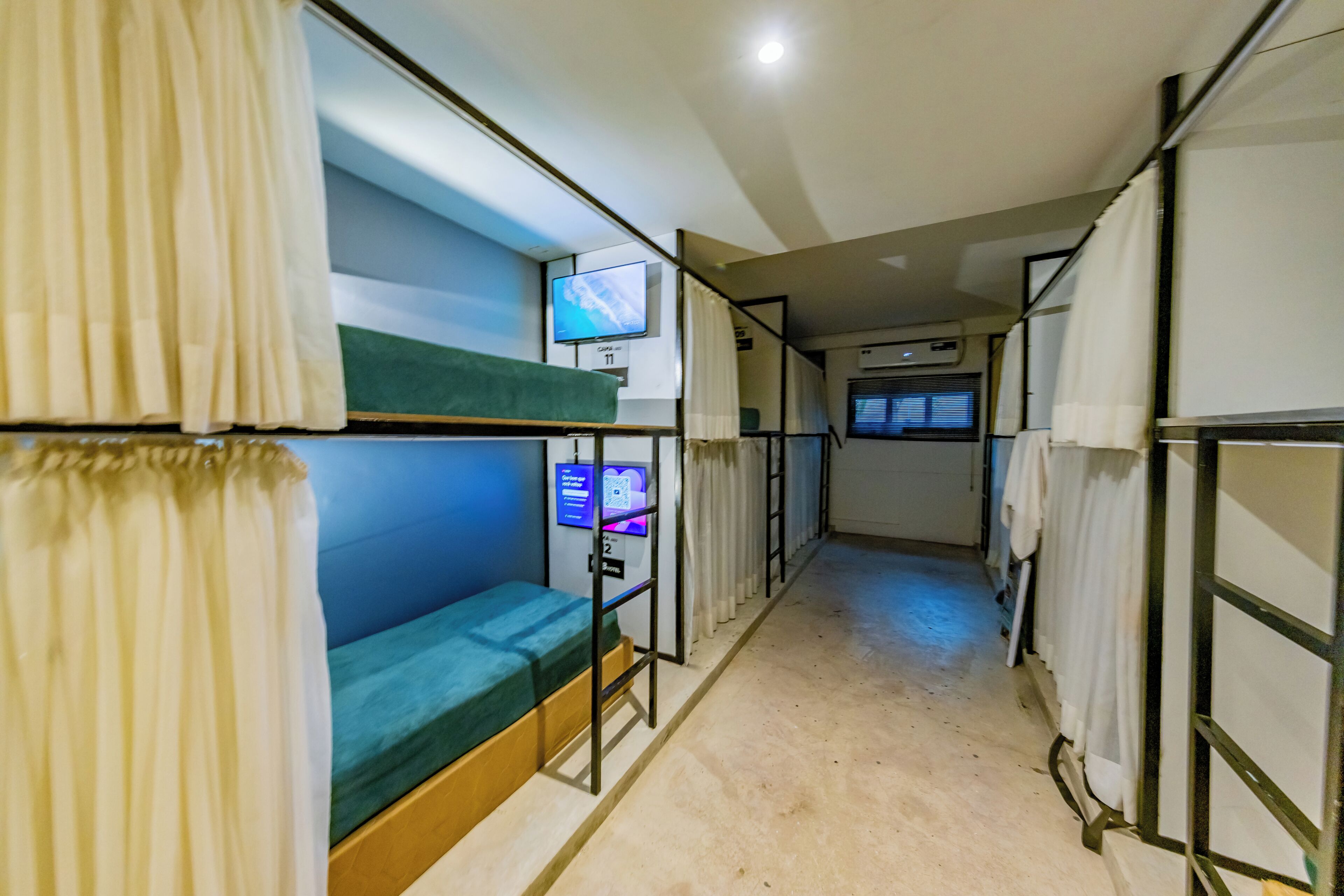 Photo - URB Hotel