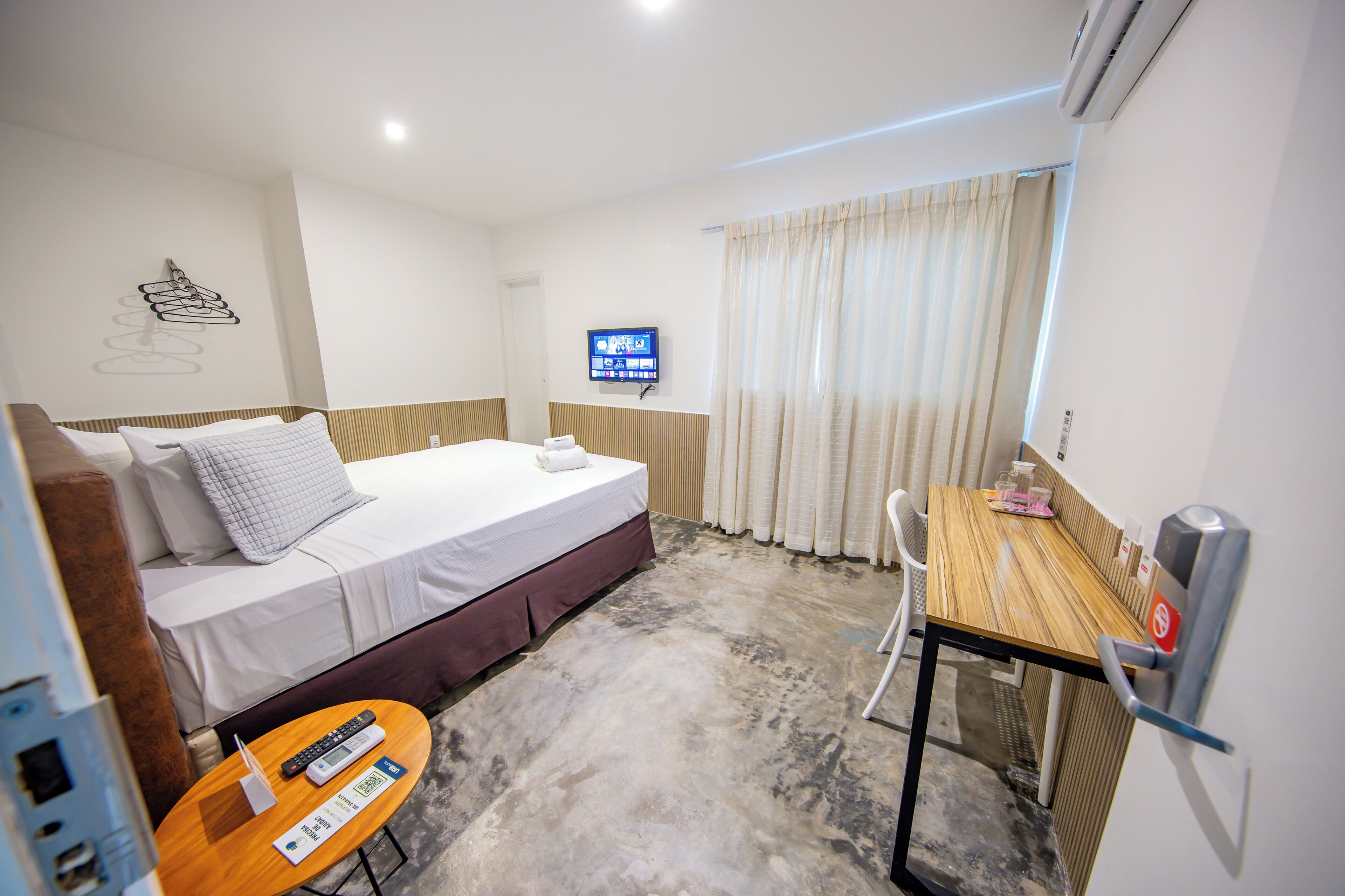 Photo - URB Hotel