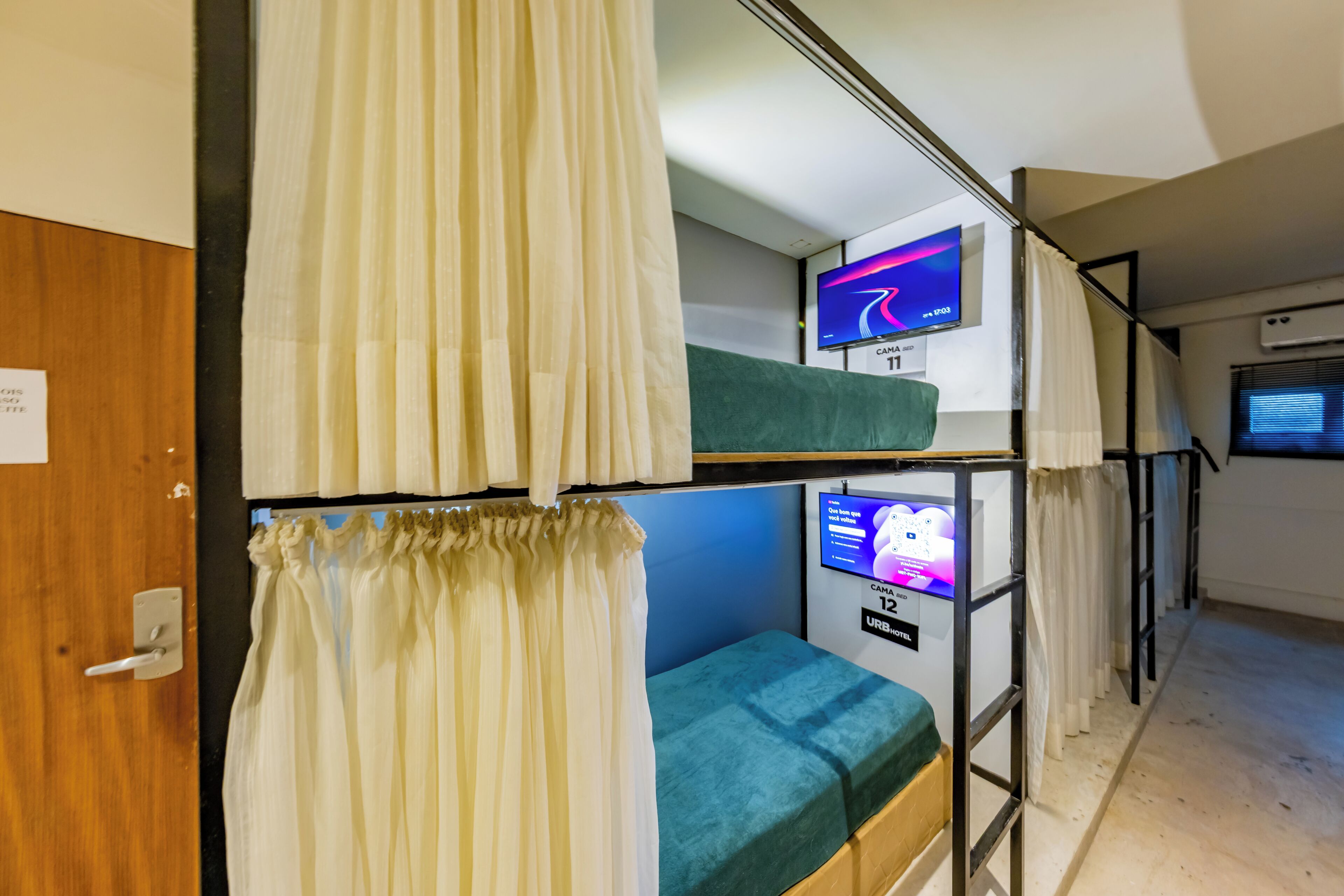 Photo - URB Hotel