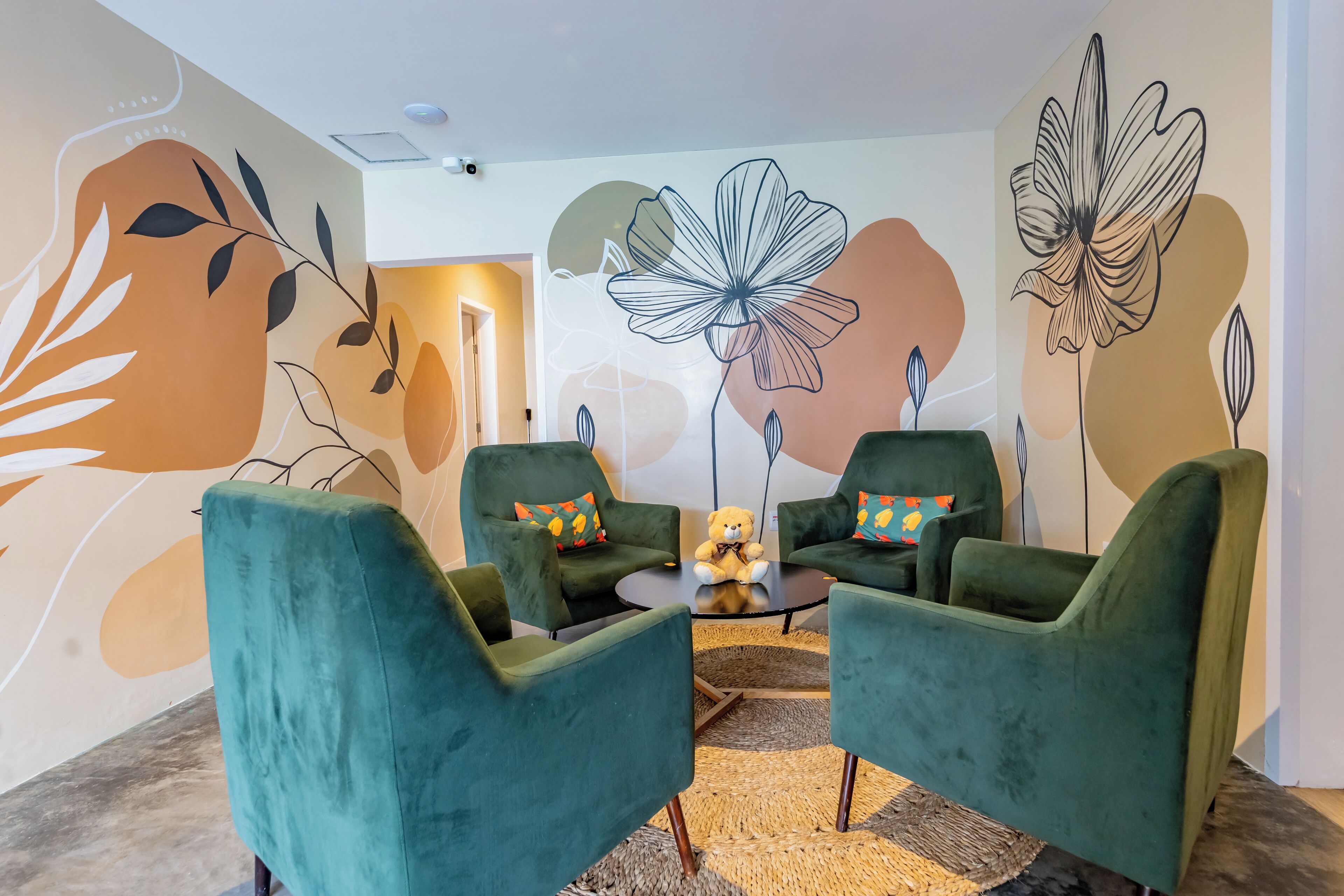 Photo - URB Hotel