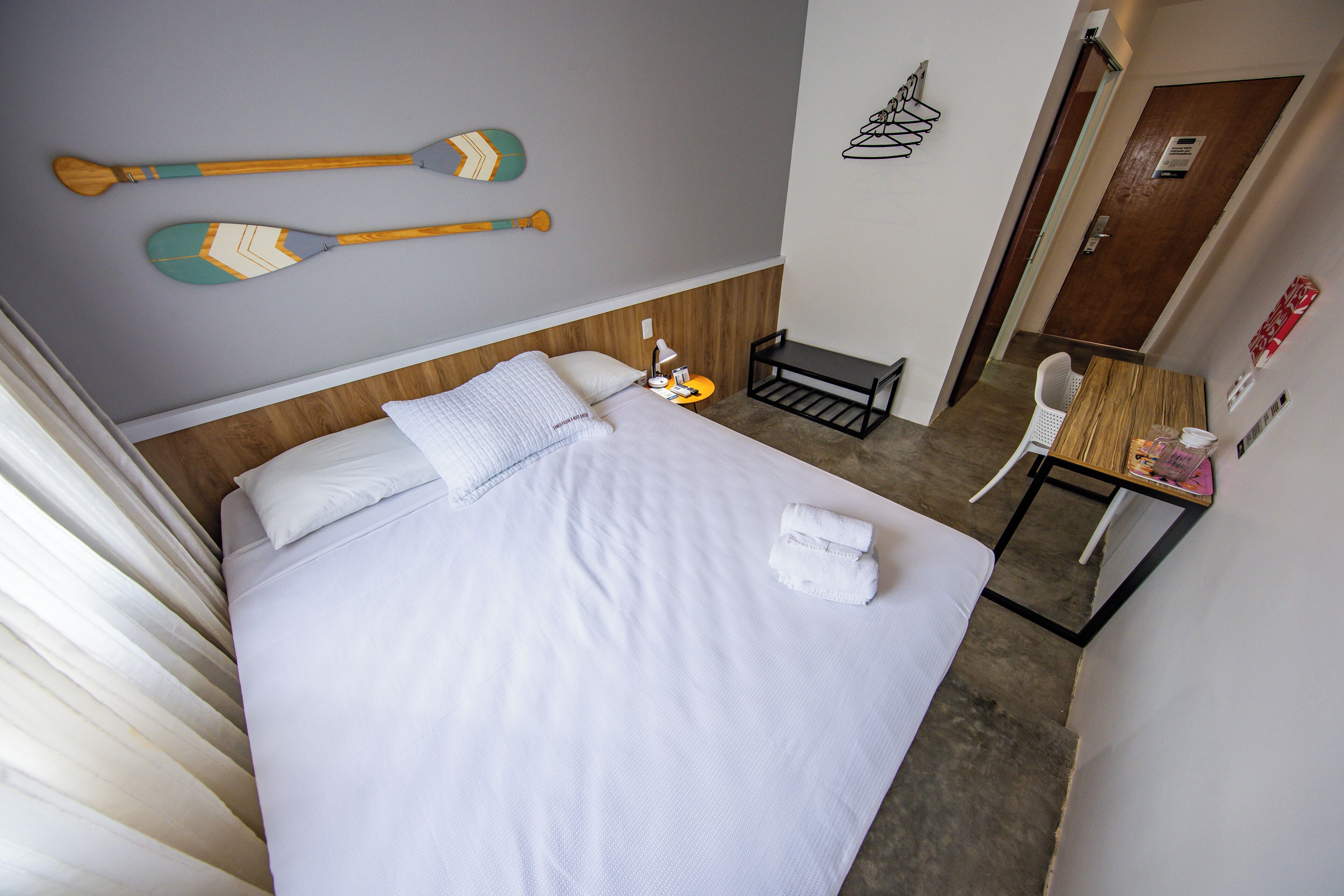 Photo - URB Hotel
