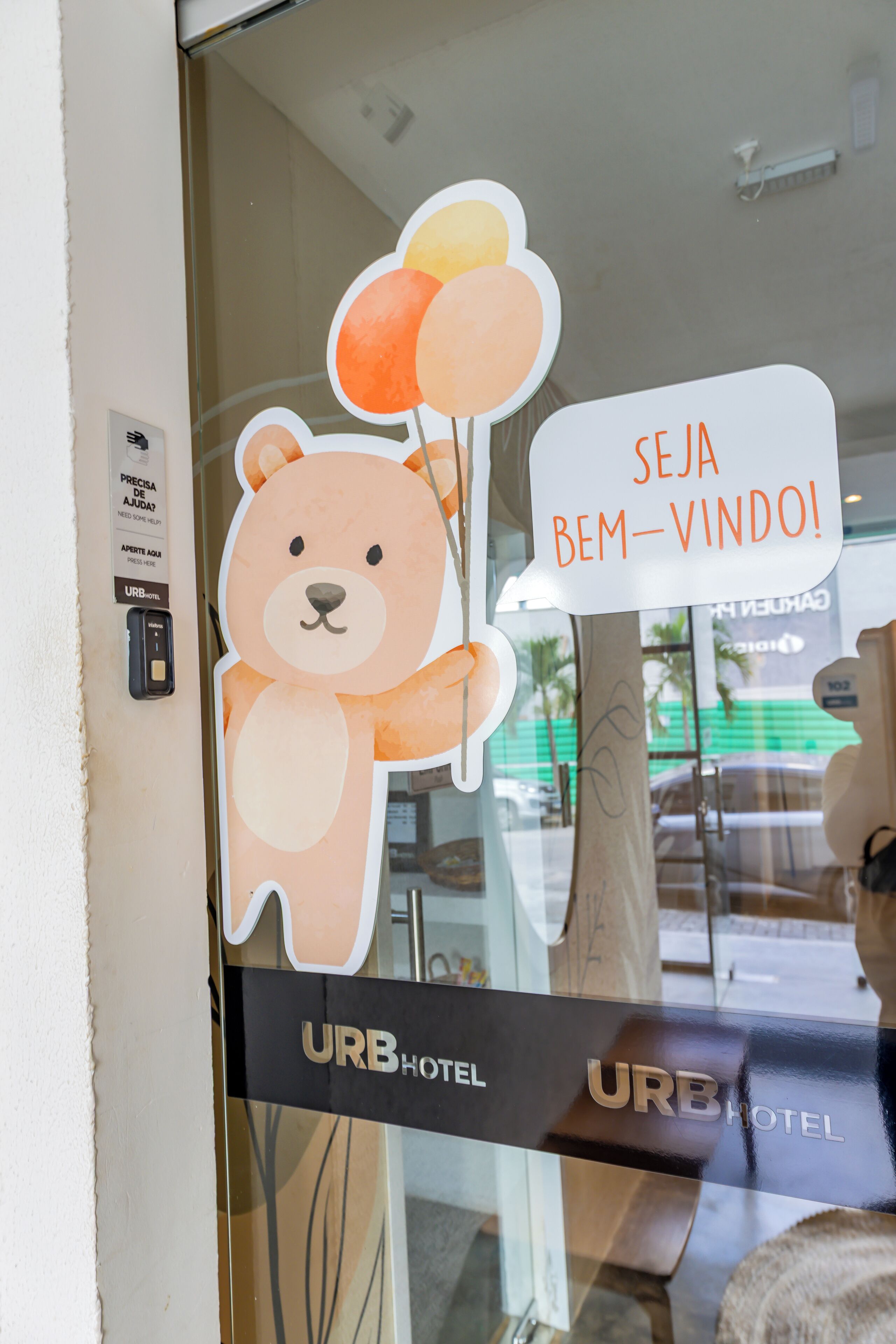 Photo - URB Hotel