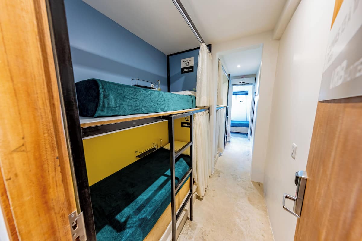 Shared Dormitory, Women only | WiFi (free)