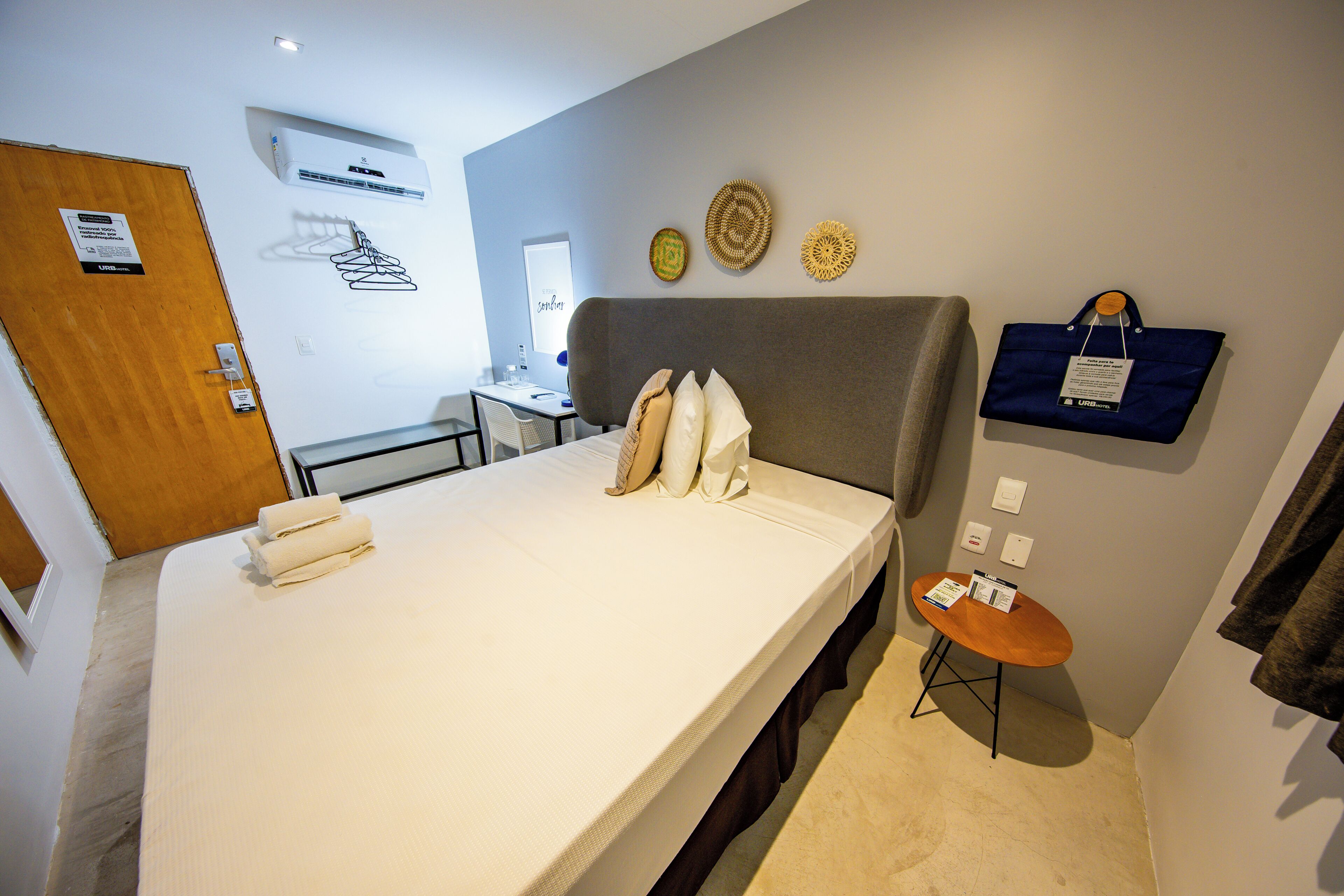 Photo - URB Hotel
