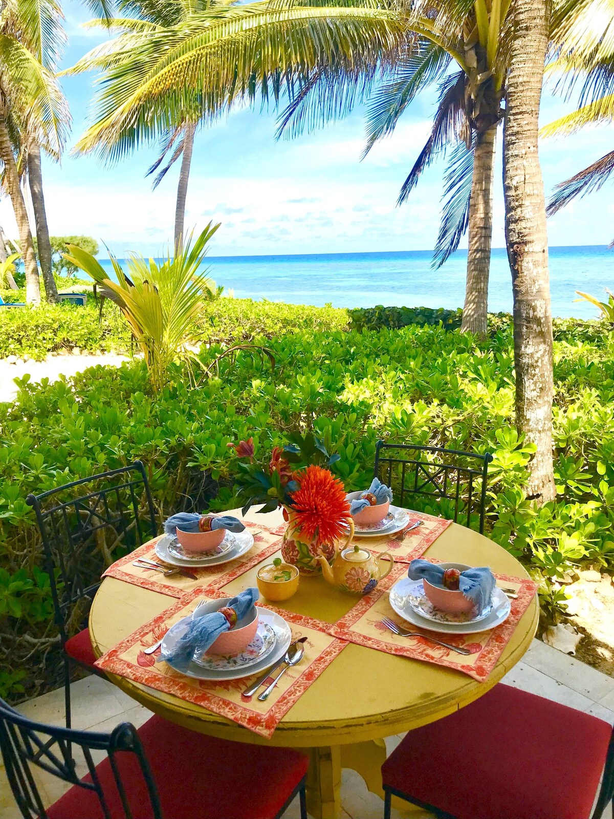 Bild für Gastgeberprofil