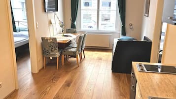 2 camere, ferro/asse da stiro, Wi-Fi