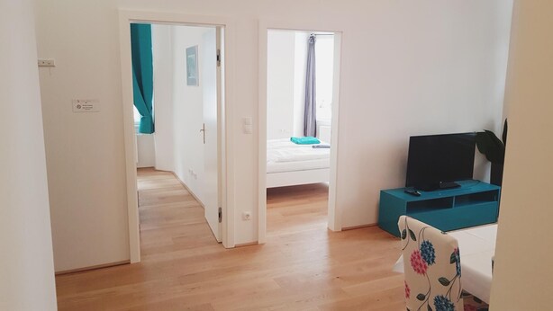 3 Schlafzimmer