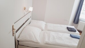 3 slaapkamers