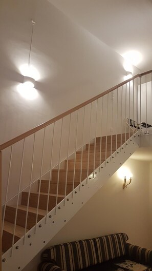 Interior - Central Loft Apartment A17 inside inner ring (Vienna)