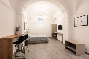 1 Schlafzimmer, kostenloses WLAN, BettwÀsche