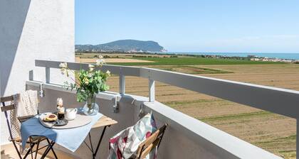 Italian Experience- Suite MareConero