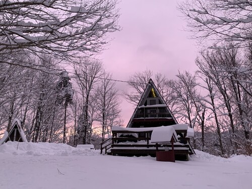 Alpine Village Chalet
