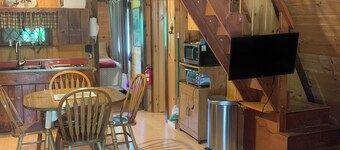 Alpine Village Chalet