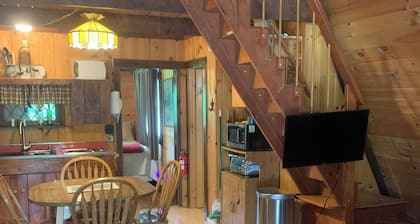 Alpine Village Chalet