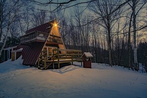 Ulkopuoli