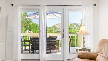 منطقة المعيشة