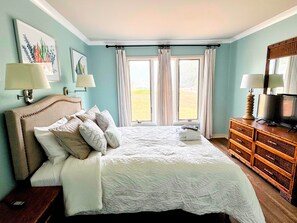 3 Schlafzimmer, WLAN, Bettwäsche