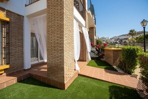 Detalle del exterior