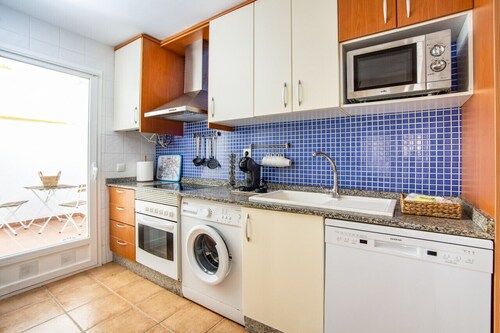 Elegant Vera Apartment