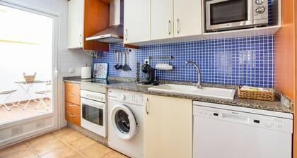 Elegant Vera Apartment