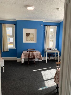 In-room dining - Beacharbour Hotel  (Great Yarmouth)