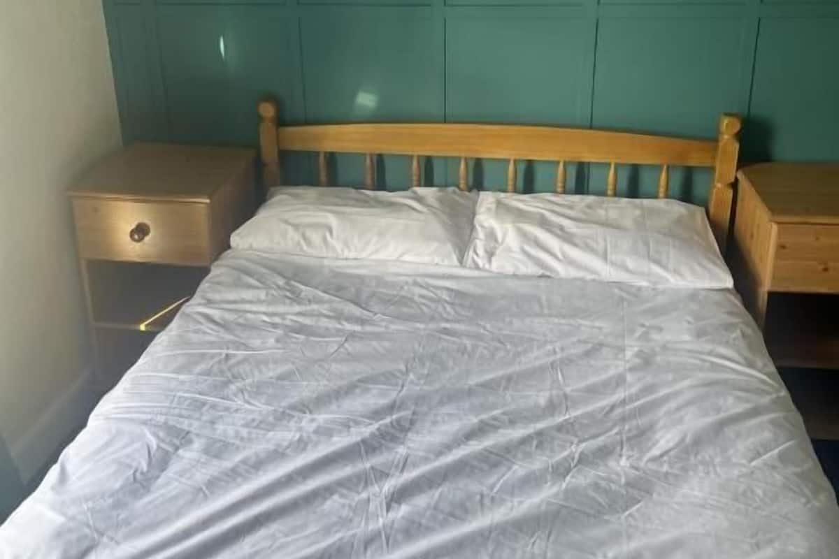 Habitación Confort doble | Wifi gratis