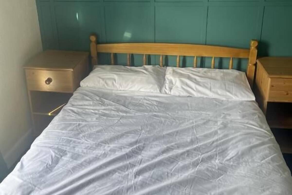 Comfort Double Room | Wi-fi percuma