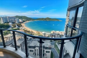 Room - Peninsula Holiday Hotel (Nan'ao)