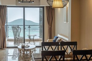 Room - Peninsula Holiday Hotel (Nan'ao)