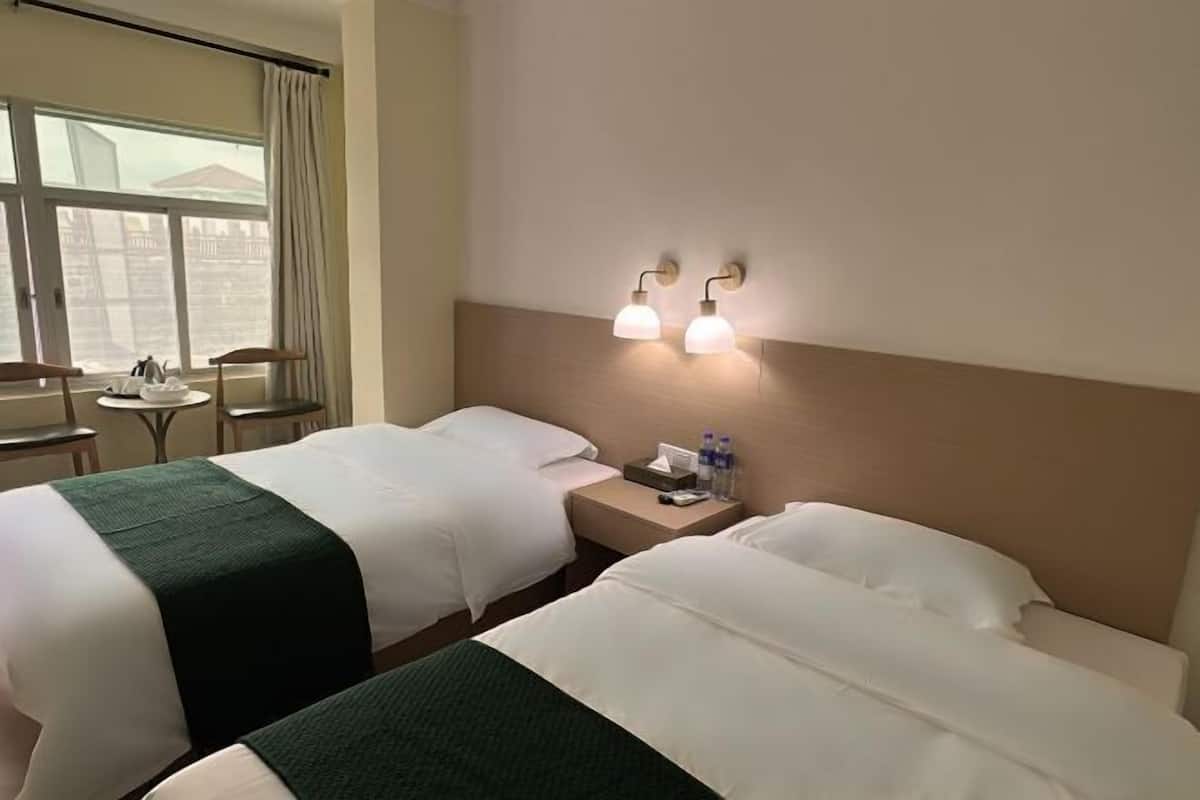 Kamar