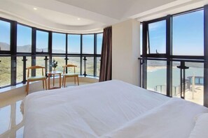 Room - Peninsula Holiday Hotel (Nan'ao)