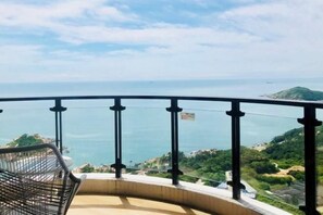 Room - Peninsula Holiday Hotel (Nan'ao County)