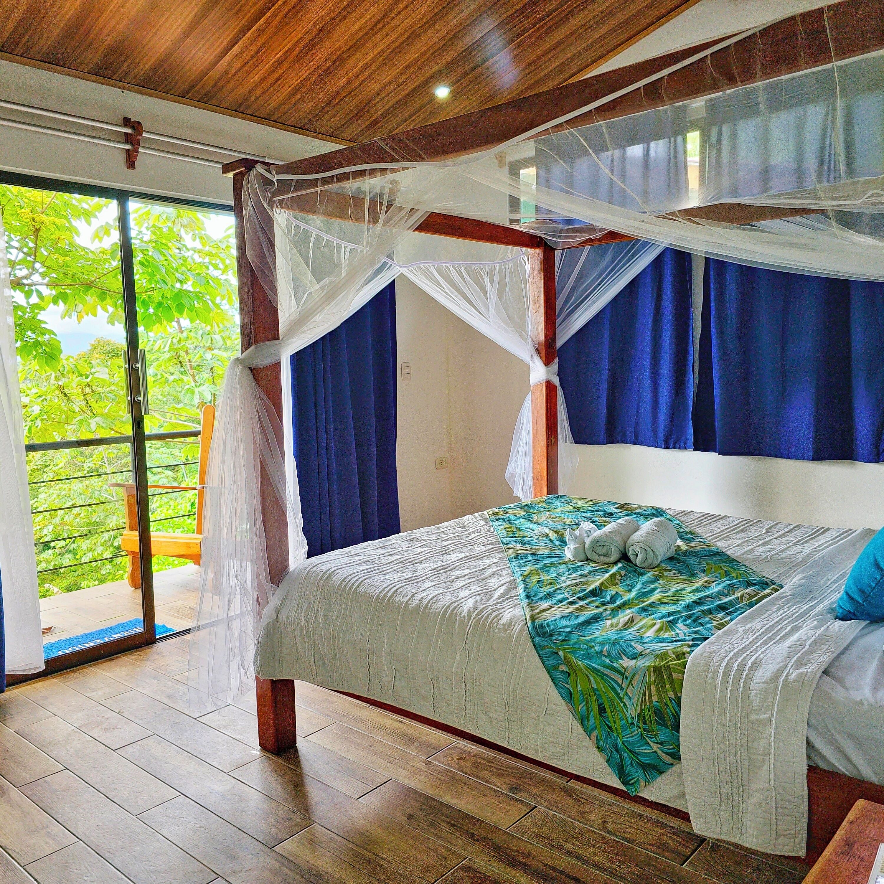 1 habitación, edredón, cunas y wifi gratis 