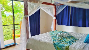 1 habitación, edredón, cunas y wifi gratis