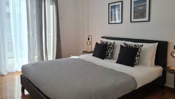 Luxury Apartment | View from room