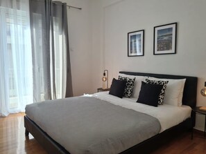 Apartamento de lujo | Vistas desde la habitación