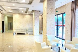 Unclassified image, 3 of 6, button - Jinbiwan Hotel (Kaiping)