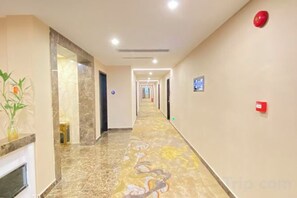 Unclassified image, 5 of 6, button - Jinbiwan Hotel (Kaiping)