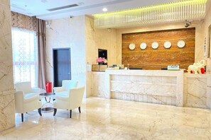 Unclassified image, 2 of 6, button - Jinbiwan Hotel (Kaiping)